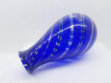 F&M Ballarin - Angelo Ballarin - Vase - Verre
