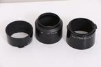 Pentax Paraluce Originali  ( 3 ) x135mm, 85-210, 85mm,, Audio, Tv en Foto, Fotocamera's Analoog, Nieuw