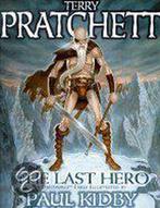 The Last Hero 9780061040962 Terry Pratchett, Livres, Verzenden, Terry Pratchett