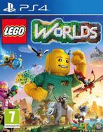 LEGO Worlds (PS4 Games), Games en Spelcomputers, Games | Sony PlayStation 4, Ophalen of Verzenden, Zo goed als nieuw