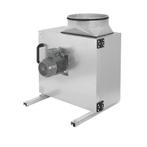 Afzuigmotor MPS 500 D4 40 | 7890 m3/h | 400V, Doe-het-zelf en Bouw, Verzenden, Nieuw