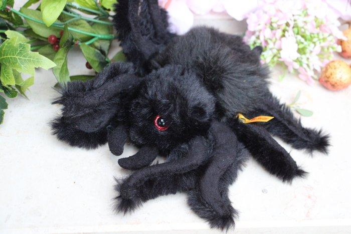 Steiff: spin Cowweb, pluche. EAN061721 - Teddybeer - 2020+ -, Antiek en Kunst, Antiek | Speelgoed