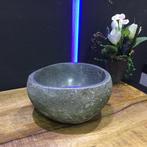 Fonteinkom BWS Natuursteen Lombok Riviersteen 25 cm, Ophalen of Verzenden, Nieuw, Overige typen