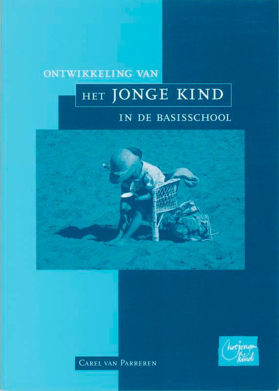 HJK Ontwikkeling van het jonge kind in de basisschool / Het, Boeken, Schoolboeken, Gelezen, Verzenden