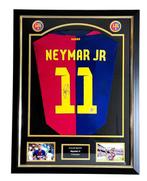 FC Barcelona - Spaanse voetbal competitie - Neymar - Premium, Nieuw