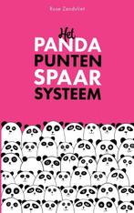 Het Pandapunten Spaarsysteem 9789403608785 Rose Zandvliet, Verzenden, Gelezen, Rose Zandvliet