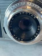 Agfa Colorflex II ( 1958/1963 ) Single lens reflex camera, Nieuw