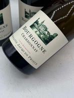 2022 Domaine Jacques Prieur Bourgogne - Bourgogne - 3