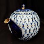 Lomonosov Imperial Porcelain - Service de table - Wahl !