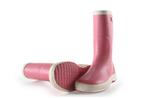 Bergstein Regenlaarzen in maat 26 Roze | 5% extra korting, Kinderen en Baby's, Kinderkleding | Schoenen en Sokken, Verzenden, Jongen of Meisje