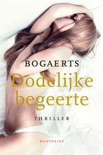 Dodelijke begeerte / Commissaris Bottu / 6 9789089241788, Boeken, Verzenden, Zo goed als nieuw, Bogaerts