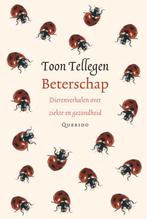 Beterschap 9789021434766 Toon Tellegen, Boeken, Verzenden, Gelezen, Toon Tellegen