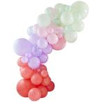 Ballonnenboog Confetti Ballonnen, Verzenden
