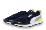 Puma Sneakers in maat 44 Blauw | 10% extra korting, Vêtements | Hommes, Chaussures, Verzenden, Sneakers