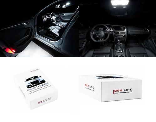 LED Interieur Verlichting Pakket voor Audi A4 B8 / B8.5, Auto diversen, Tuning en Styling, Ophalen of Verzenden