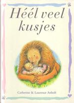 Héél veel kusjes 9789000031634 Laurence Anholt, Verzenden, Gelezen, Laurence Anholt