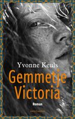 Gemmetje Victoria 9789026358036, Boeken, Gelezen, Yvonne Keuls, Verzenden