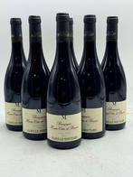 2022 Domaine Moutard - Bourgogne Hautes-côtes de Beaune - 6, Verzamelen, Nieuw