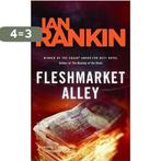 Fleshmarket Alley 9780316010405 Ian Rankin, Verzenden, Gelezen, Ian Rankin