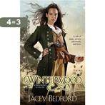 Winterwood 9780756410155 Jacey Bedford, Verzenden, Gelezen, Jacey Bedford