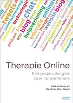 Therapie Online - Kate Anthony - 9789401401869 - Paperback, Boeken, Verzenden, Nieuw