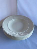 Wedgwood - Bord (6) - EDME - Aardewerk, Antiek en Kunst