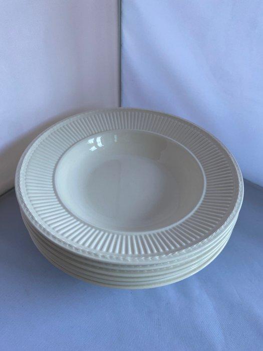 Wedgwood - Bord (6) - EDME - Aardewerk, Antiek en Kunst, Antiek | Meubels | Tafels