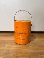 Veuve Clicquot - Emmer - Clicquot Verfdoos - Metaal -, Nieuw