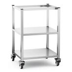 Onderstel | Rational iCombi Pro XS | Tussen-/Bodemschap |, Verzenden, Nieuw in verpakking
