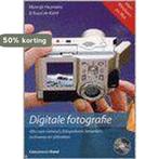 Digitale fotografie / PC handboek 9789059510555 M. Heymans, Boeken, Verzenden, Gelezen, M. Heymans