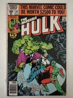 The Incredible Hulk 251,252,253,254,255 - The Incredible, Nieuw