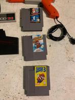Nintendo - Nes - Nintendo Entertainment System set with, Games en Spelcomputers, Nieuw