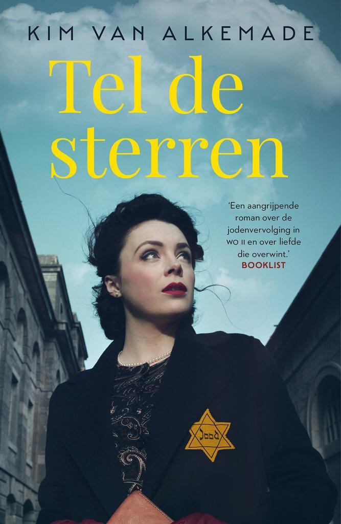 Tel de sterren (9789026169496, Kim van Alkemade), Boeken, Romans, Nieuw, Verzenden