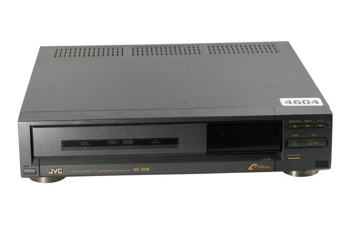 JVC HR-FC100E VHS & VHS-C Recorder, Audio, Tv en Foto, Videospelers, Verzenden