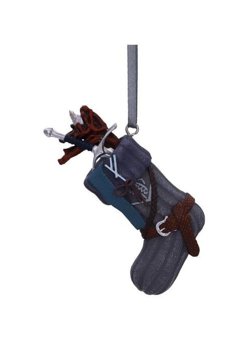 Lord of the Rings Hanging Tree Ornament Gandalf 8 cm, Verzamelen, Lord of the Rings, Ophalen of Verzenden