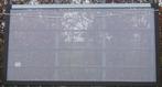 pvc raam , chassis , venster 309 x 165 zwart ral 9011, Bricolage & Construction, Raamkozijn, Ophalen of Verzenden
