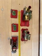 Mamod - Speelgoed - Live Steam Engines & Accessories -