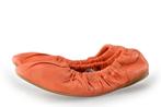 Bronx Ballerinas in maat 41 Oranje | 10% extra korting, Kleding | Dames, Schoenen, Bronx, Verzenden, Oranje, Ballerina's