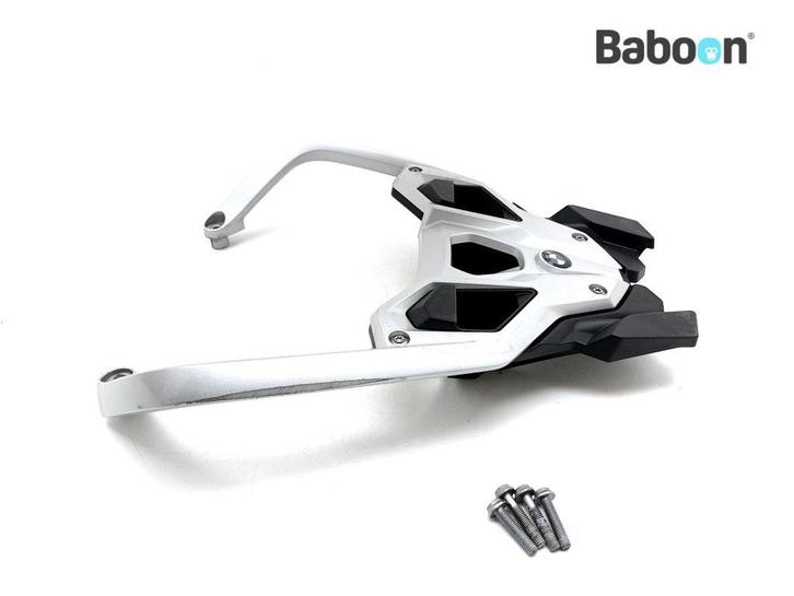 Topkoffer Rek BMW R 1200 GS 2013-2016 (R1200GS LC K50), Motoren, Onderdelen | BMW, Gebruikt, Verzenden