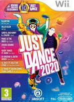 Just Dance 2020 Wii GameshopX.nl, Verzenden, Nieuw