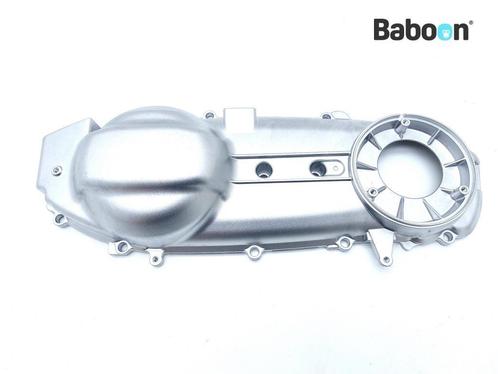 Blokdeksel Links Yamaha VP 250 X-city 2007-2016 (VP250 5B2), Motoren, Onderdelen | Yamaha, Gebruikt, Verzenden