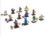 Lego - Minifigures - 71039 - Marvel Minifigures series 2 set, Kinderen en Baby's, Speelgoed | Duplo en Lego, Nieuw