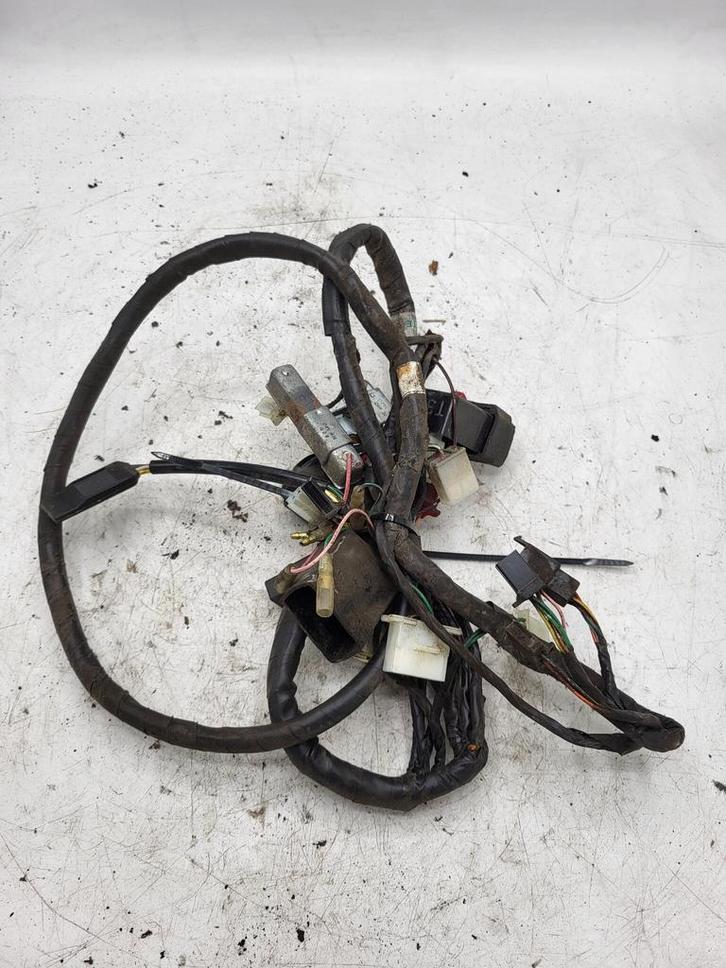 Sym DD50 2007 / Kabelboom, Fietsen en Brommers, Brommeronderdelen | Scooters, Overige typen, Overige merken, Ophalen of Verzenden