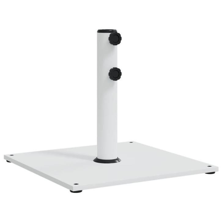 Parasolvoet 32/38/48mm | Tweede Kansje | Super Deal!, Tuin en Terras, Parasols, Nieuw, Parasolvoet, Verzenden
