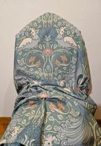 Stof Fenice di William Morris Art Nouveau Arts and, Antiek en Kunst