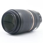 Tamron 70-300mm F/4-5.6 SP Di VC USD Nikon | Tweedehands, Verzenden, Zo goed als nieuw