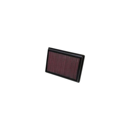 K&N Vervangingsluchtfilter | Chevrolet Aveo 1.2, 1.3, 1.4, 1, Auto-onderdelen, Motor en Toebehoren, Nieuw, Verzenden