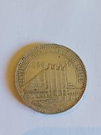 België. Leopold III. 50 Francs 1935 (Zonder Minimumprijs)