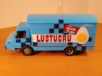 ASM 1:43 - Camion miniature - Berliet Stradair 20 Lustucru