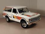 GMP/ACME 1:18 - Break miniature - Chevrolet K5 Blazer 1972, Nieuw